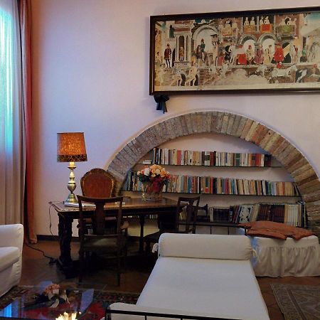 Casa Masoli ราเวนนา ภายนอก รูปภาพ