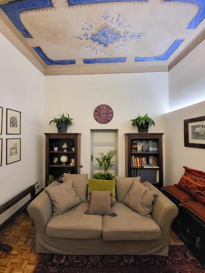 Casa Masoli ราเวนนา ภายนอก รูปภาพ