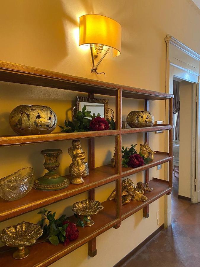 Casa Masoli ราเวนนา ภายนอก รูปภาพ