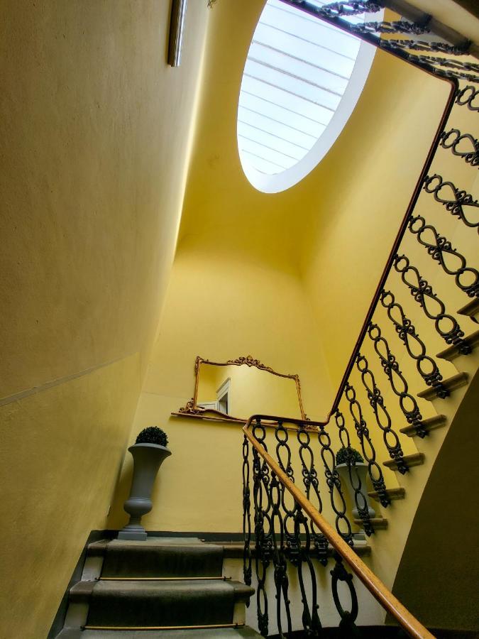 Casa Masoli ราเวนนา ภายนอก รูปภาพ