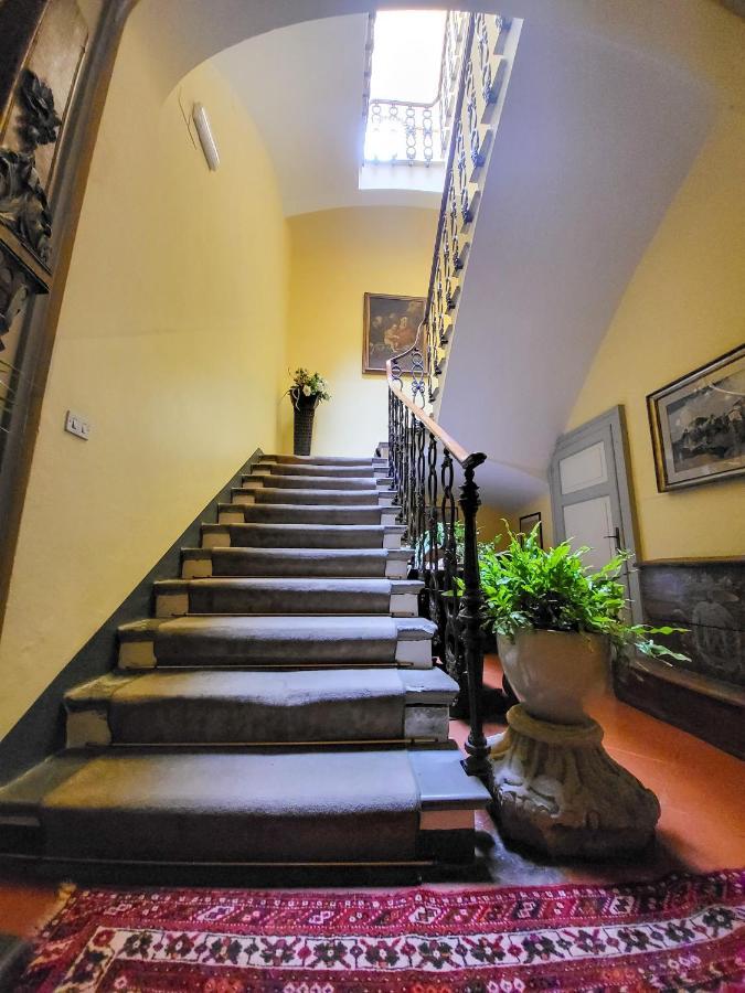 Casa Masoli ราเวนนา ภายนอก รูปภาพ