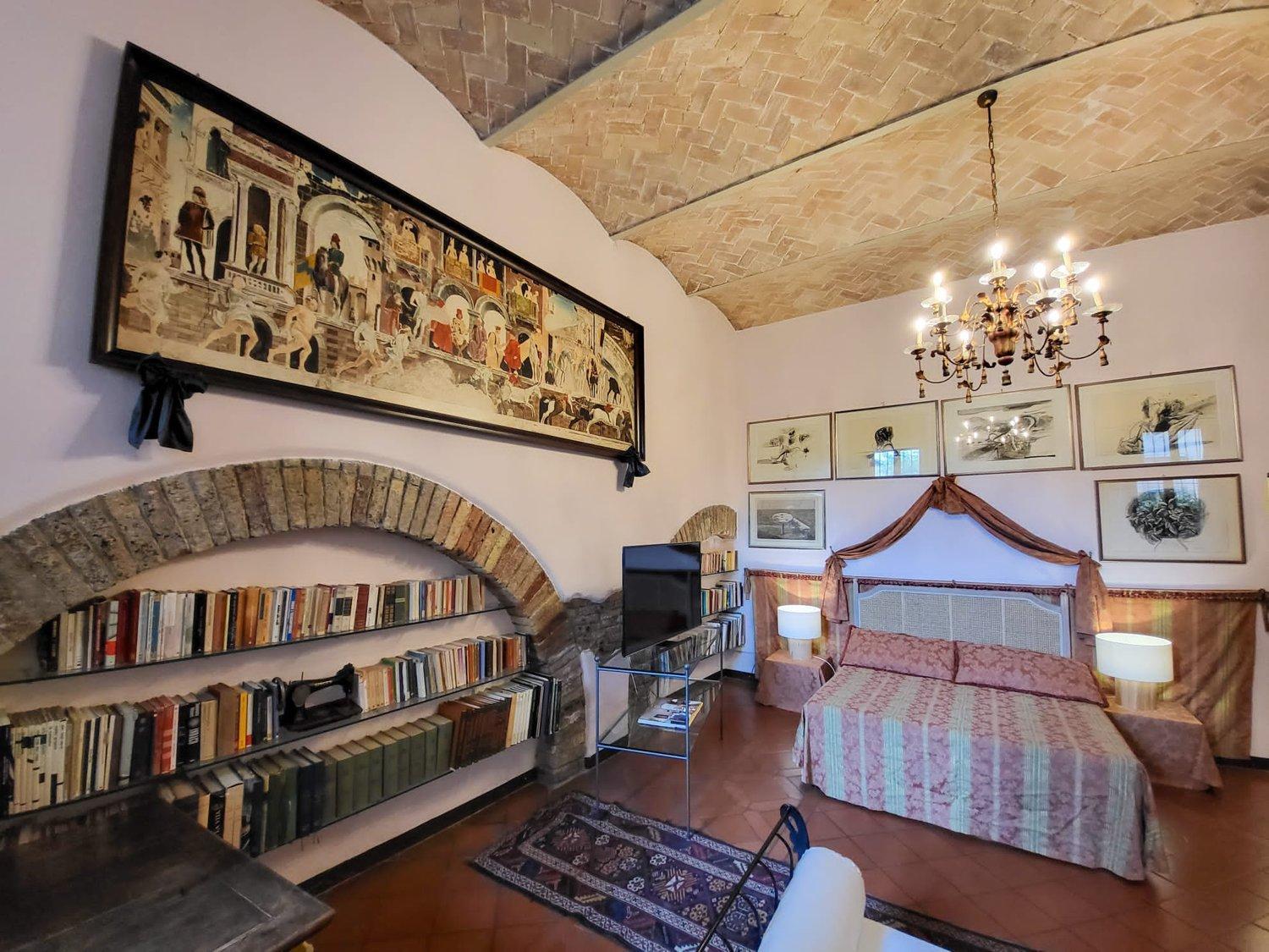 Casa Masoli ราเวนนา ห้อง รูปภาพ